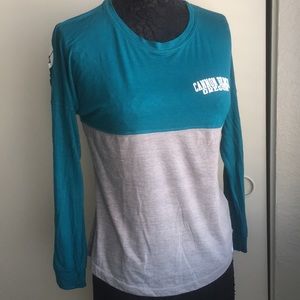 NWOT STATE L/S T-shirt
